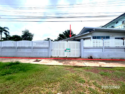 บ้านเดี่ยว สุโขทัย : บ้านเดี่ยว 147 ตร.วา ศรีสัชนาลัย สุโขทัย 3.5M