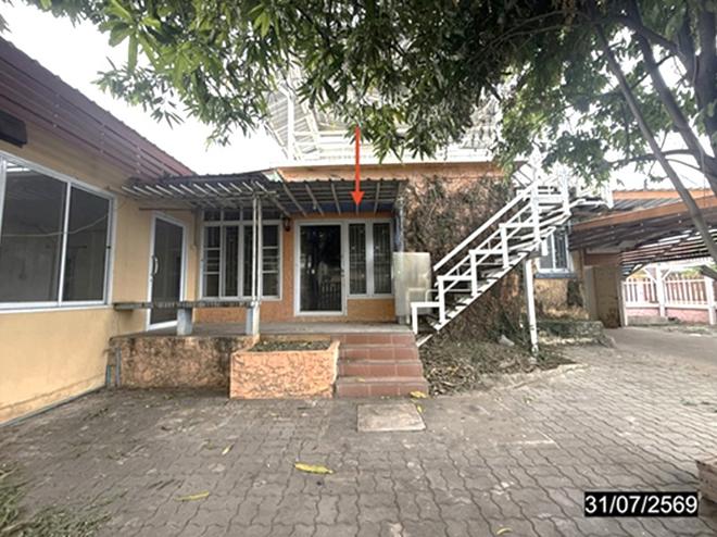 รูป บ้านเดี่ยว 52 ตร.วา หนองบัว นครสวรรค์ 1.3M - รูปที่ 4/37