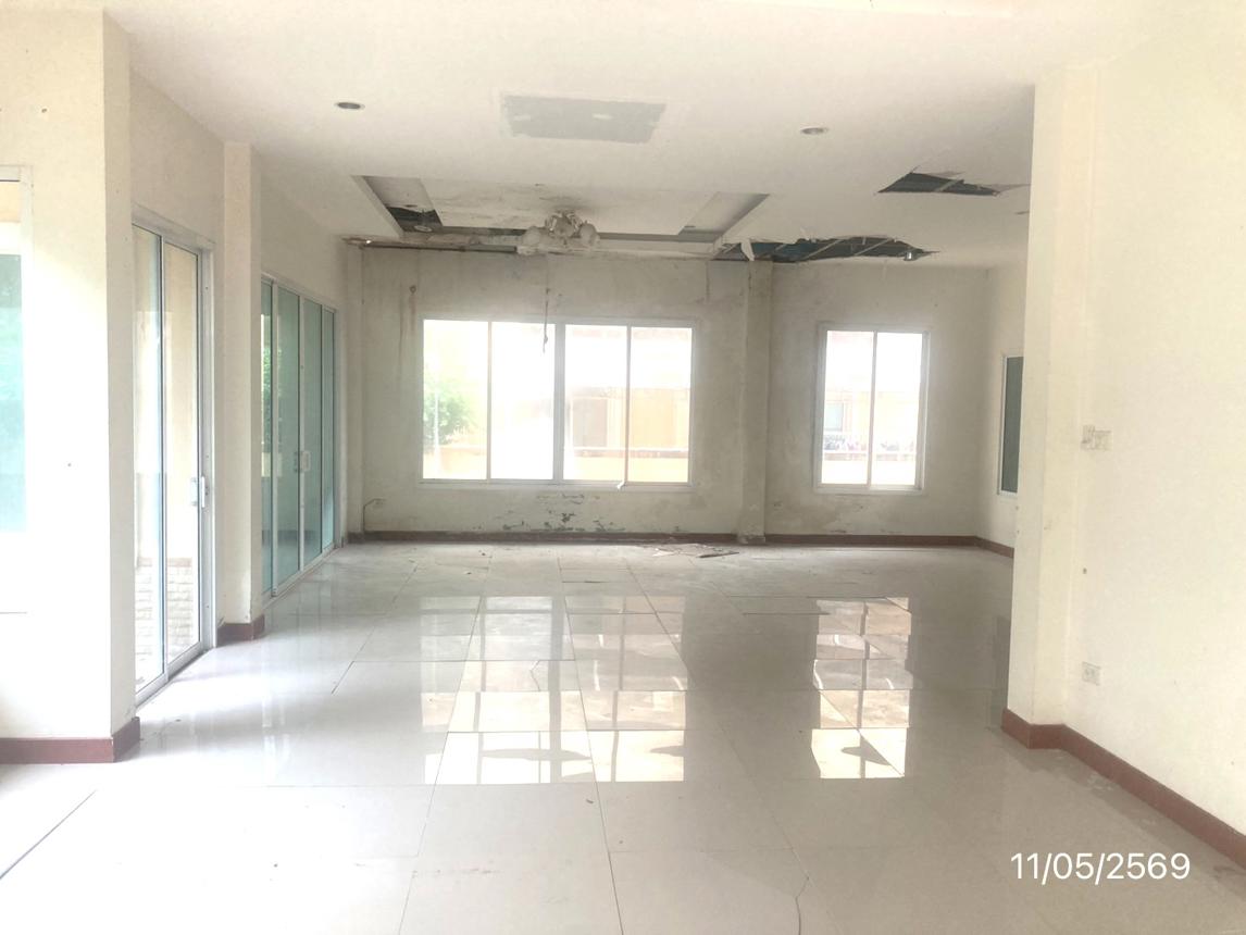 รูป บ้านเดี่ยว 98.3 ตร.วา เนเชอรัล วิลล์ เมืองสุราษฎร์ธานี สุราษฎร์ธานี 4.2M - รูปที่ 25/41