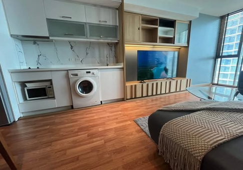 AA701898 | 1 Bed | 1 Bath | Thong Lo BTS | 54sqm | THB 38,000/mo | Fl.14 — The Alcove Thonglor 10 Bangkok