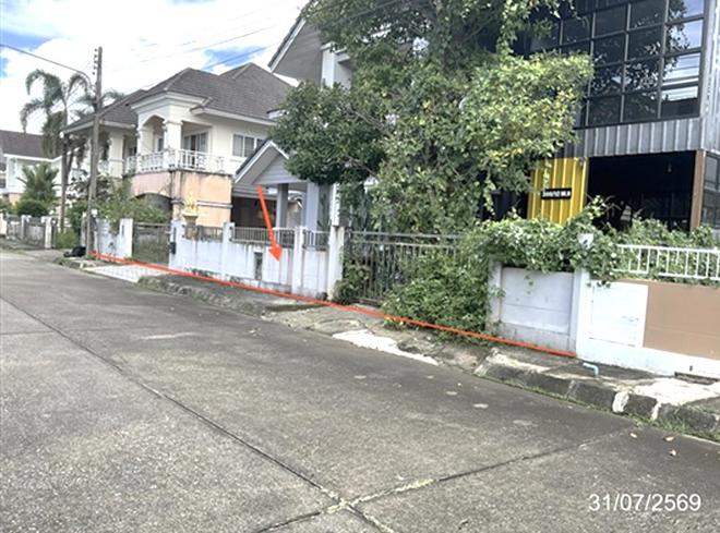 picture HOME 80.9 Sq.w. Muang Chiang Rai Chiang Rai for 4.4M - 7/21