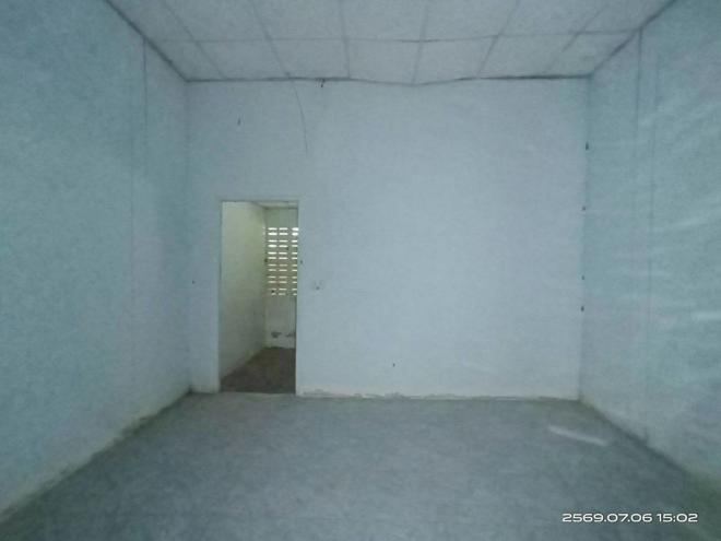 รูป บ้านเดี่ยว 115 ตร.วา เมืองกาฬสินธุ์ กาฬสินธุ์ 1.7M - รูปที่ 7/33