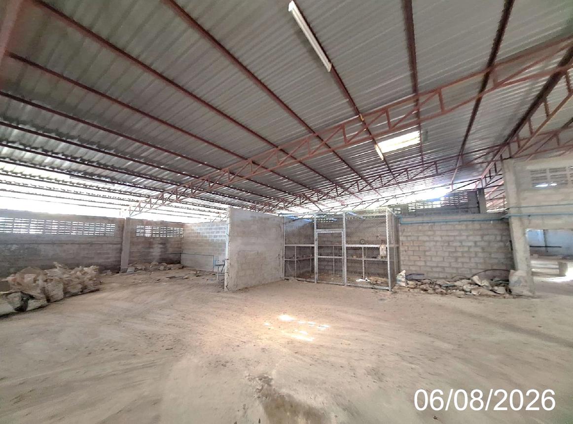 รูป อาคารโรงงาน 2637 ตร.วา เมืองลำปาง ลำปาง 14.1M - รูปที่ 27/45