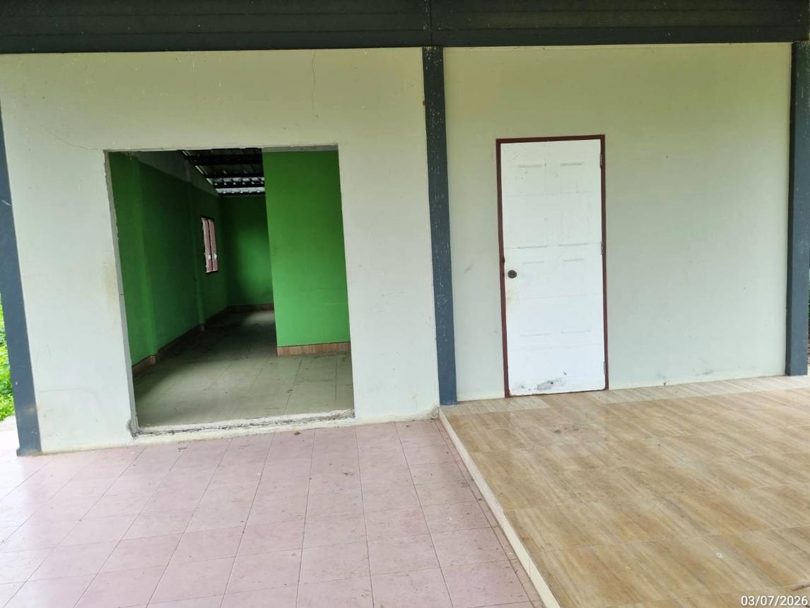 picture HOME 73 Sq.w. Tha Maka Kanchanaburi for 890,000 - 15/25