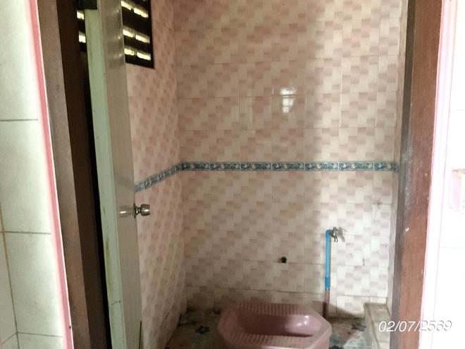 รูป บ้านเดี่ยว 96.4 ตร.วา ปากพลี นครนายก 2.2M - รูปที่ 12/33