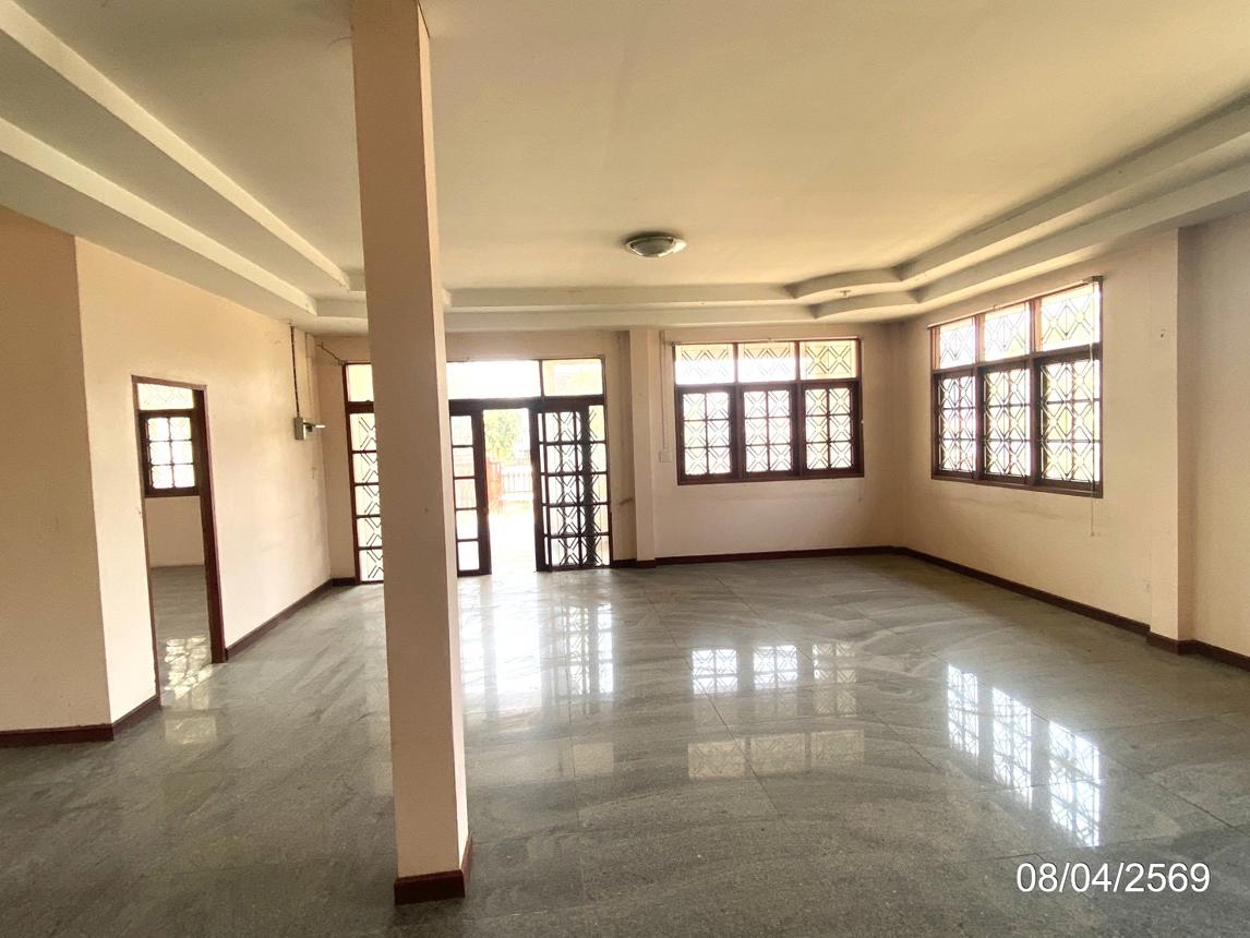 รูป บ้านเดี่ยว 428 ตร.วา เกษตรวิสัย ร้อยเอ็ด 3.5M - รูปที่ 25/45