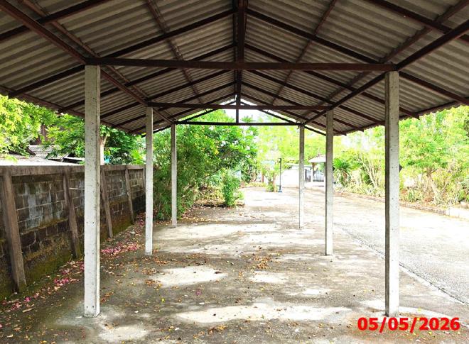 picture HOME 321 Sq.w. Mae Tha Lamphang for 634,000 - 7/17