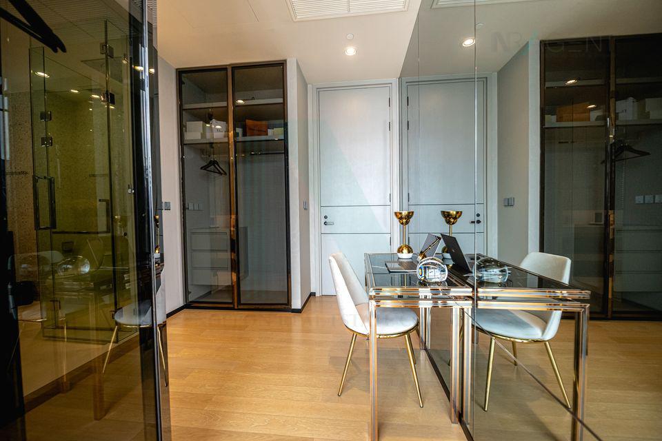 รูป 🚩Best room!🚩 ให้เช่าคอนโด วิตโตริโอ สุขุมวิท 39 อาคาร 1 ชั้น 12 2 ห้องนอน ขนาด 137.00 ตรม ใกล้ Emporium - รูปที่ 7/8