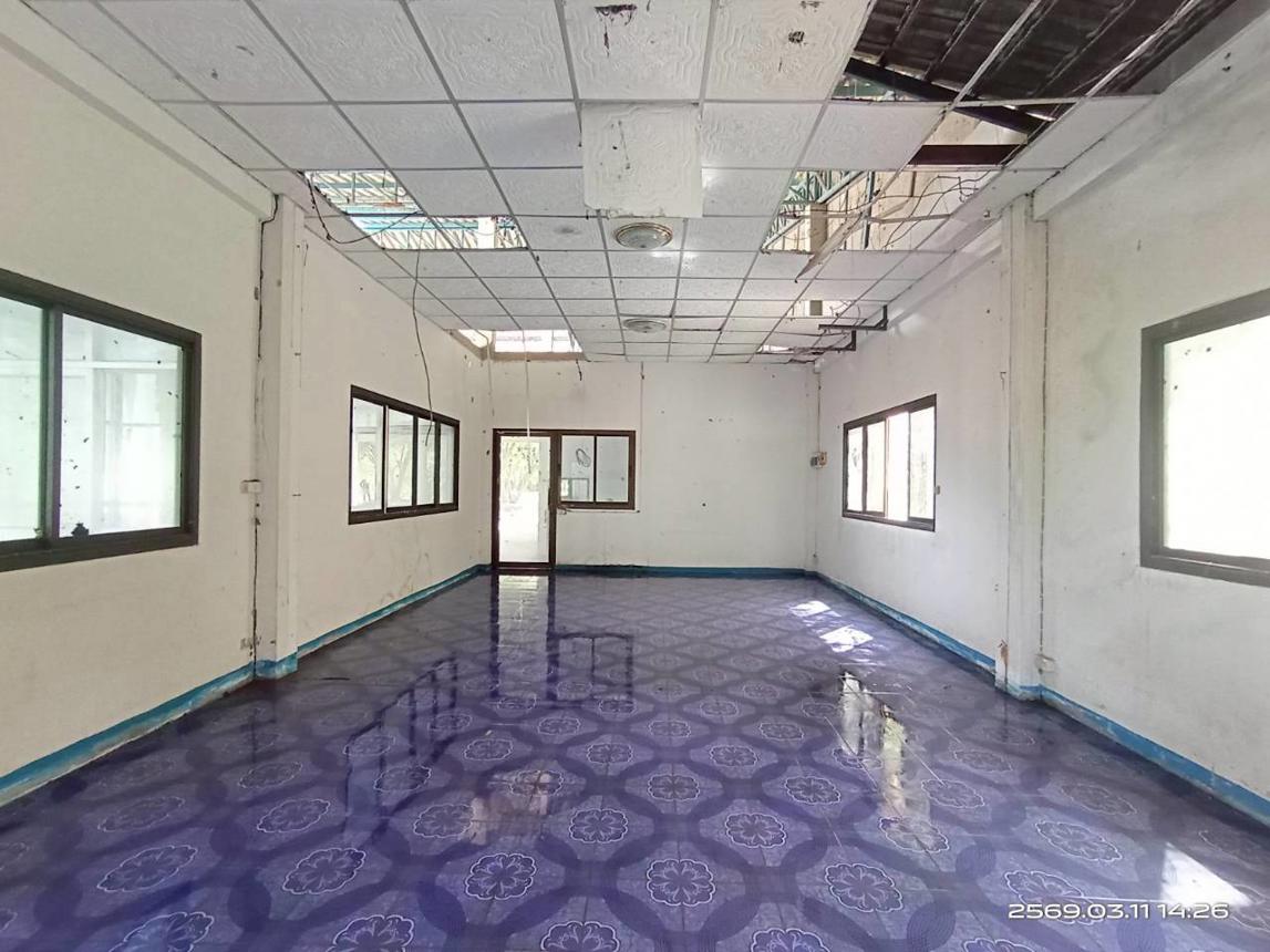 รูป บ้านเดี่ยว 7210 ตร.วา กุดรัง มหาสารคาม 2.7M - รูปที่ 53/59