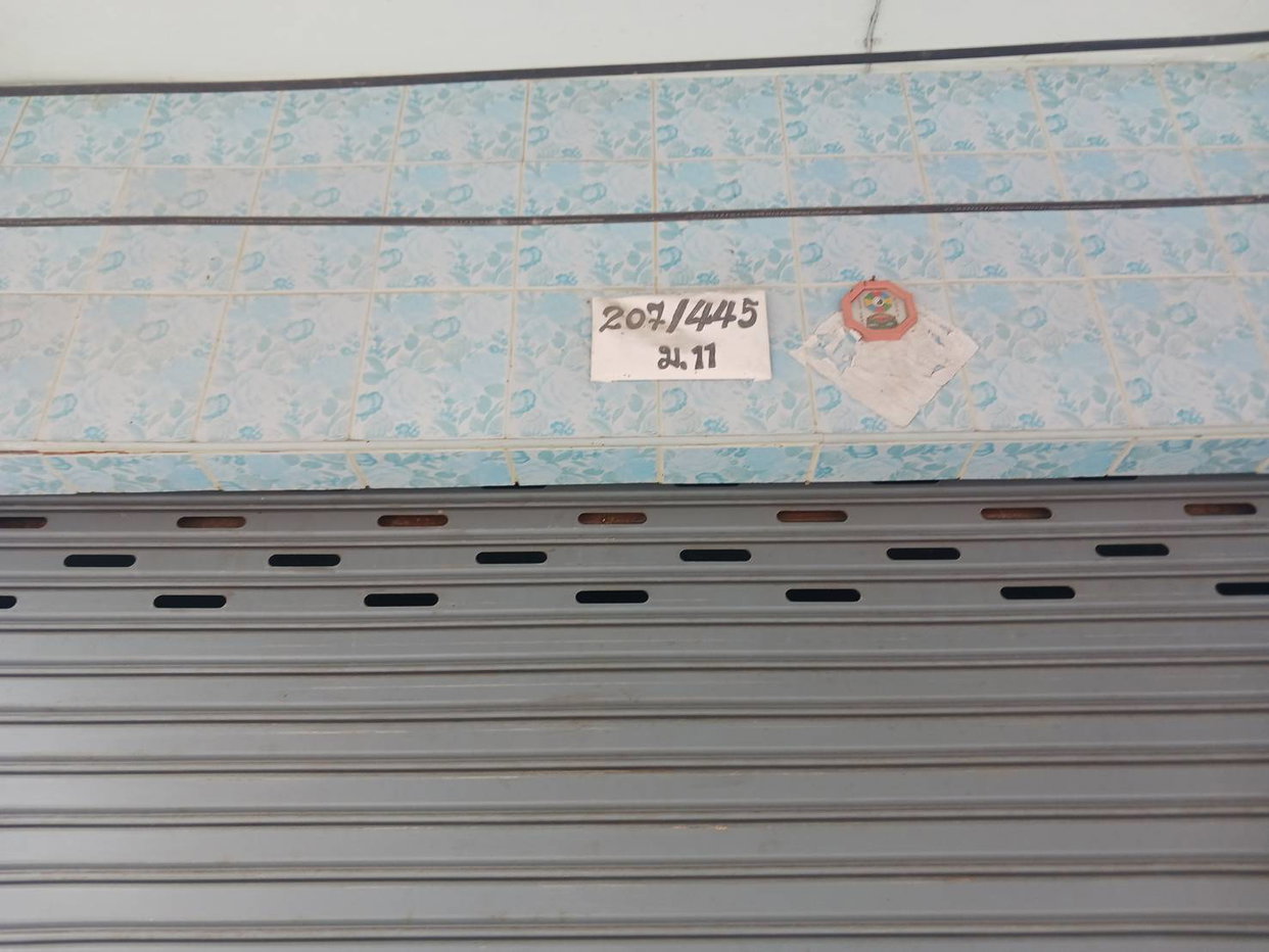 picture SHOP HOUSE 16.6 Sq.w. Si Racha Chonburi for 1.5M - 4/10