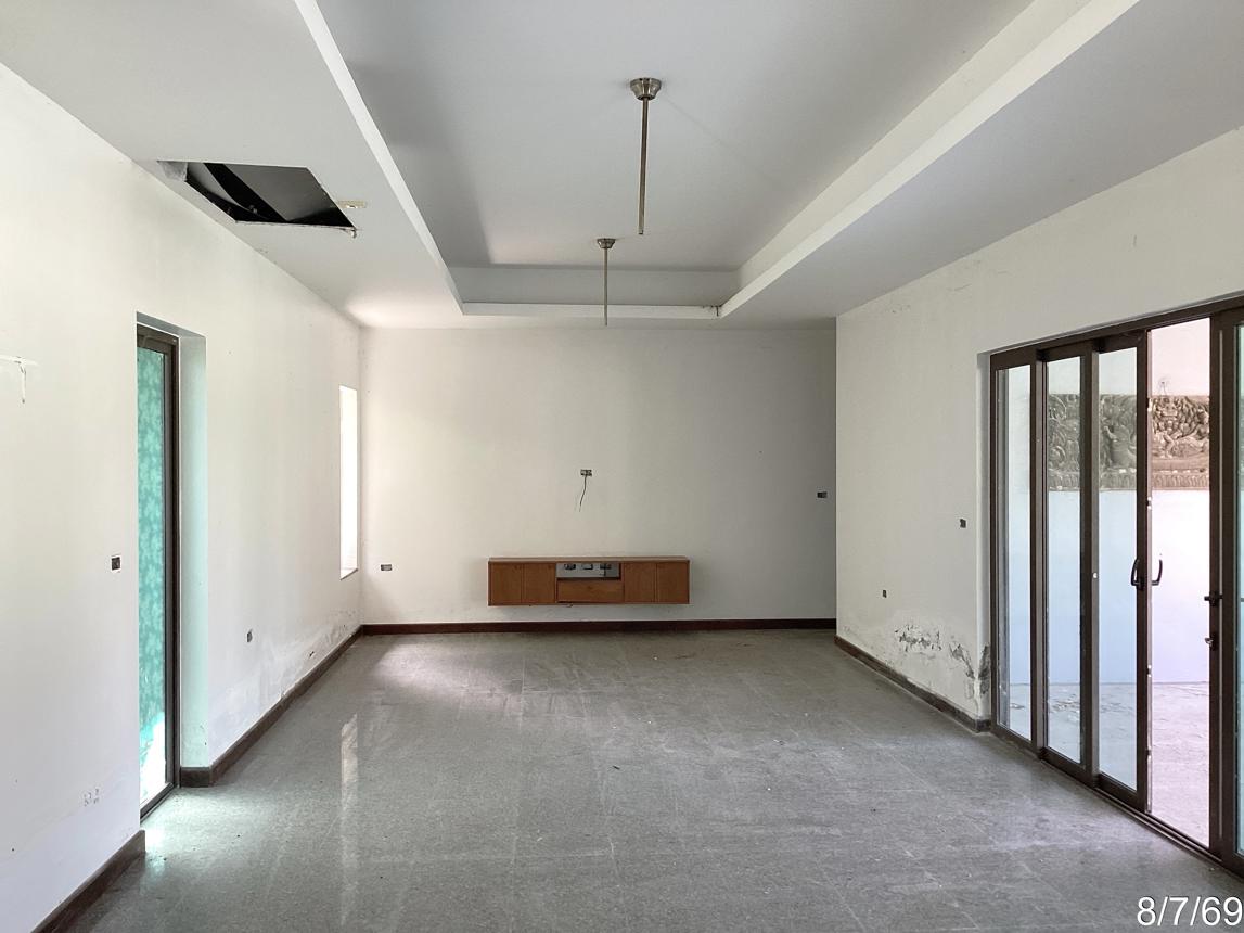 รูป บ้านเดี่ยว 176.8 ตร.วา หัวหิน ประจวบคีรีขันธ์ 7.4M - รูปที่ 24/35