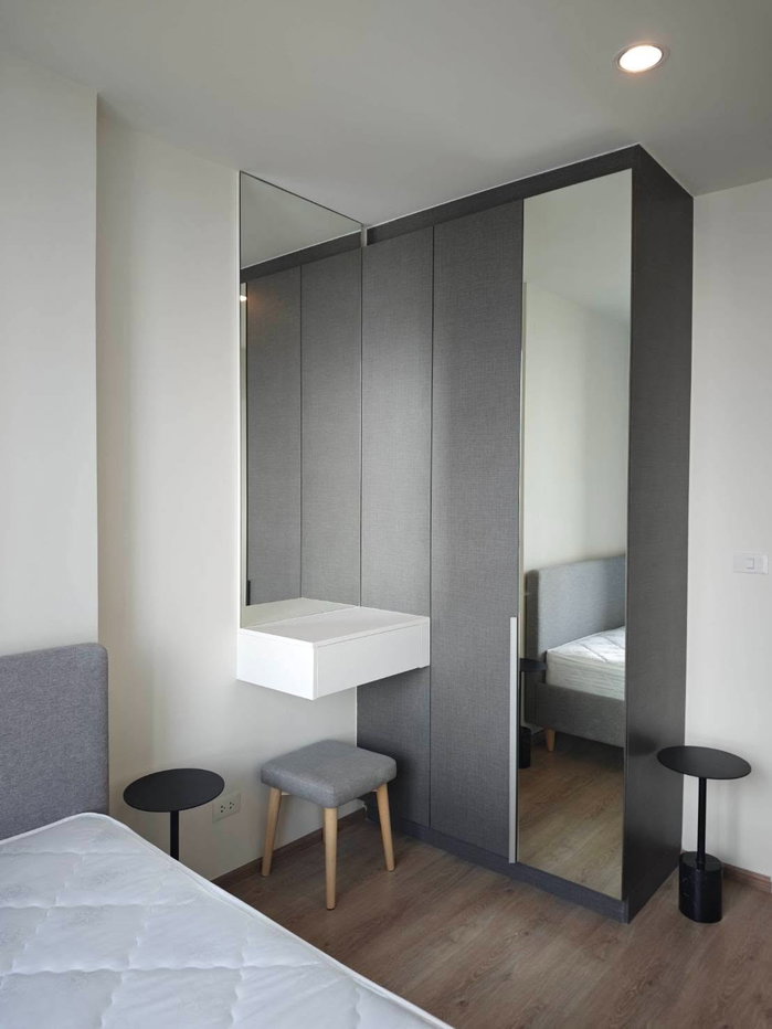 picture @Condorental condo for rent Nue District R9 Rama 9 - 2/7