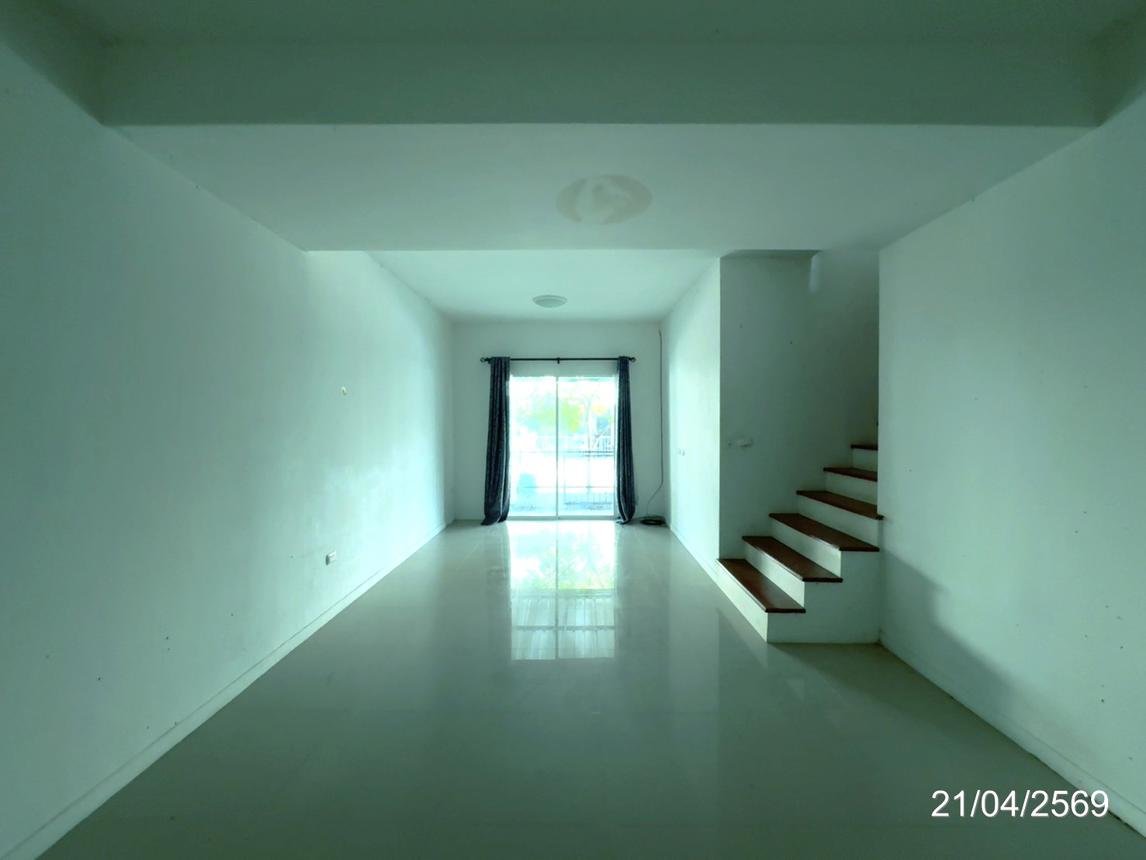 picture TOWN HOUSE 17.6 Sq.w. Phra Samut Jadee Samut Prakarn for 1.5M - 31/53