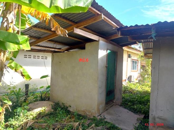 picture HOME 174 Sq.w. That Phanom Nakhon Phanom for 630,000 - 17/43