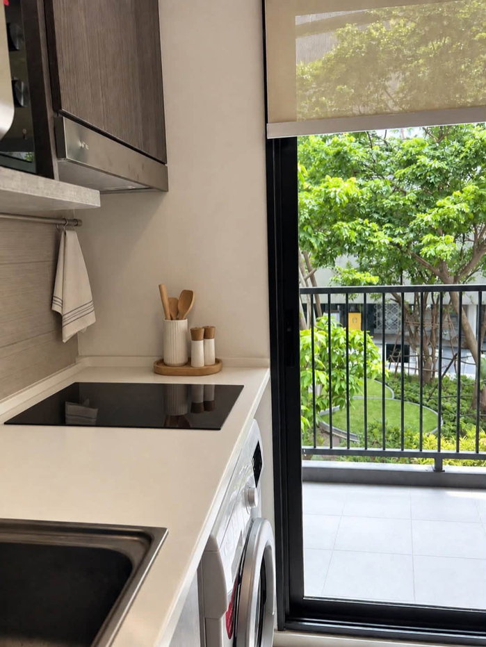 รูป For Rent ELIO DEL NEST UDOMSUK ( S-EDU 1 ) - รูปที่ 5/16