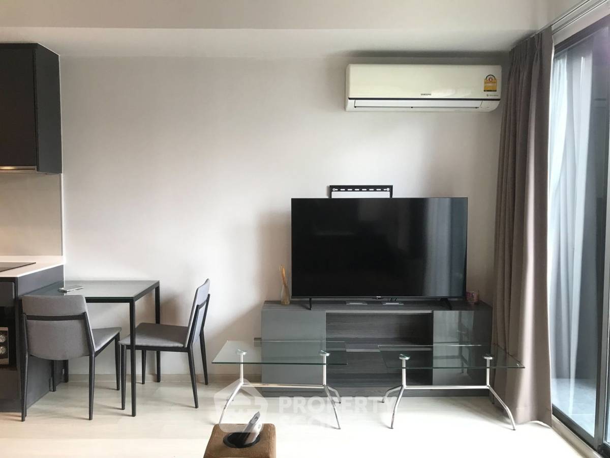 รูป คอนโด 1-ห้องนอน ที่ เวนิโอ สุขุมวิท 10 ใกล้ BTS อโศก (ID 1647746) - รูปที่ 2/11