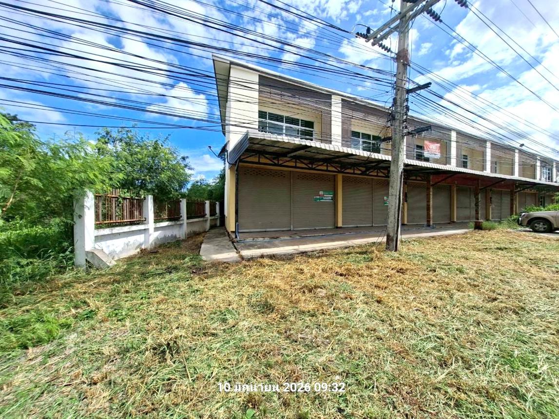 picture SHOP HOUSE 50 Sq.w. Chai Badan Lopburi for 4.1M - 20/39