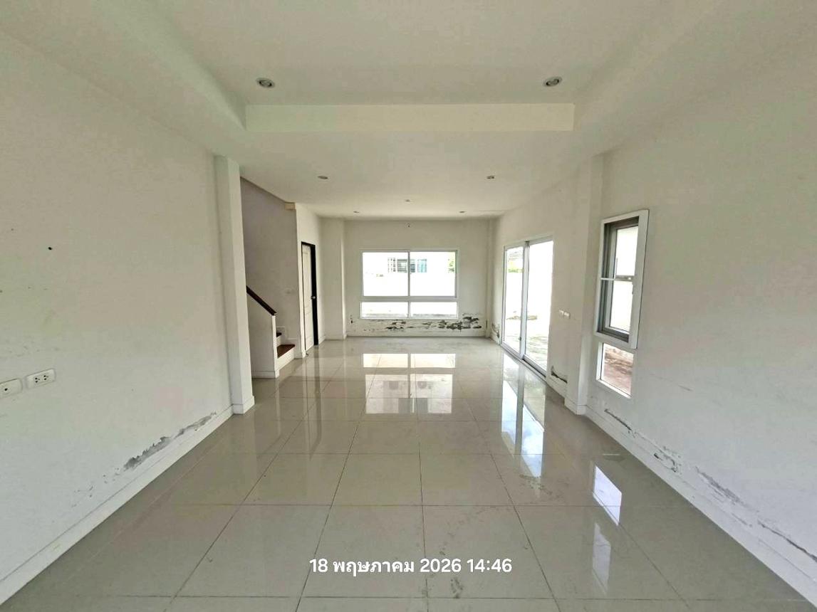 รูป บ้านเดี่ยว 55.8 ตร.วา ศุภาลัย การ์เด้นวิลล์ ระยอง เมืองระยอง ระยอง 4.3M - รูปที่ 25/41