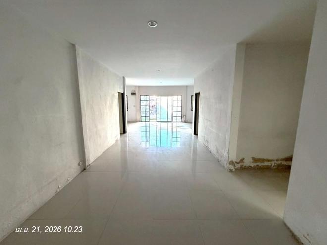 รูป บ้านเดี่ยว 105 ตร.วา เขตบางกะปิ กรุงเทพมหานคร 5.6M - รูปที่ 6/41