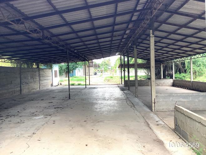 รูป โกดัง 1966 ตร.วา สรรพยา ชัยนาท 3.6M - รูปที่ 7/45