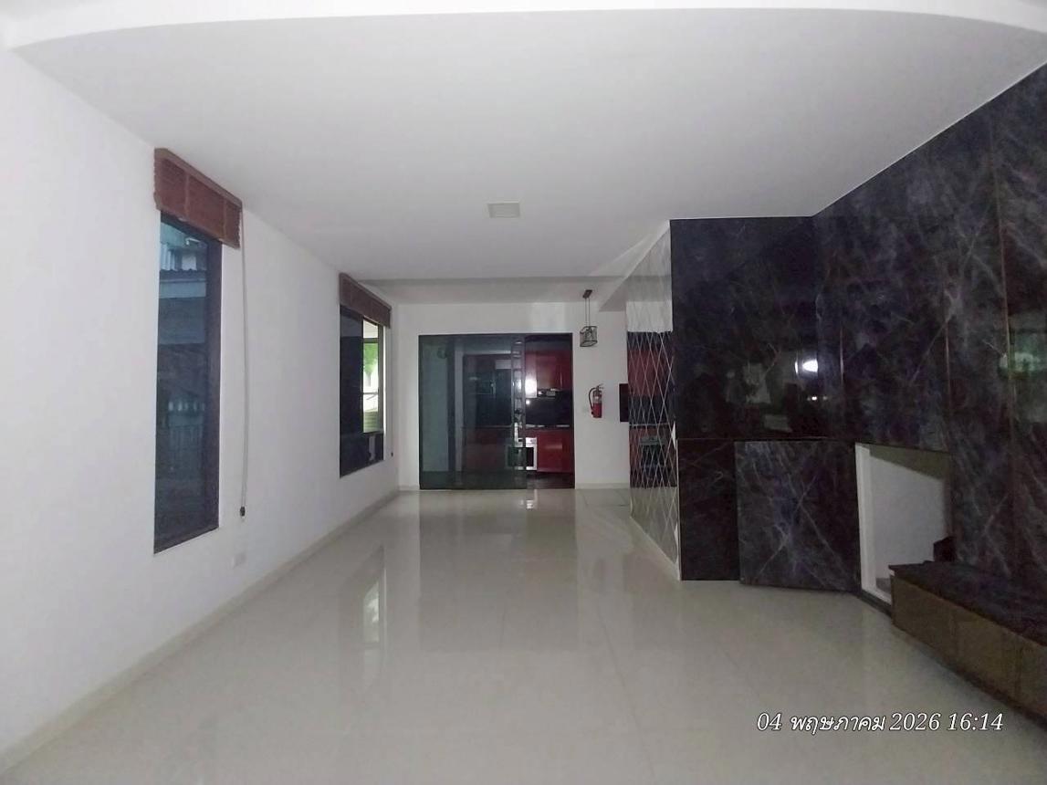 picture TOWN HOUSE 33.9 Sq.w. Khan Na Yao Bangkok for 5M - 16/31