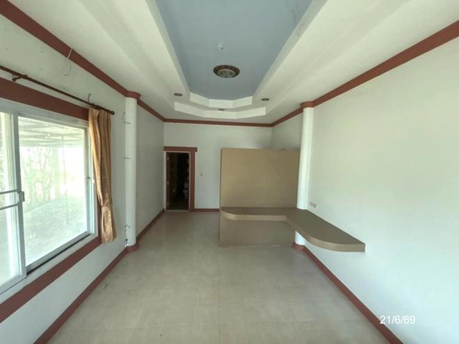 รูป บ้านเดี่ยว 97 ตร.วา ปากช่อง นครราชสีมา 754,000 - รูปที่ 11/29
