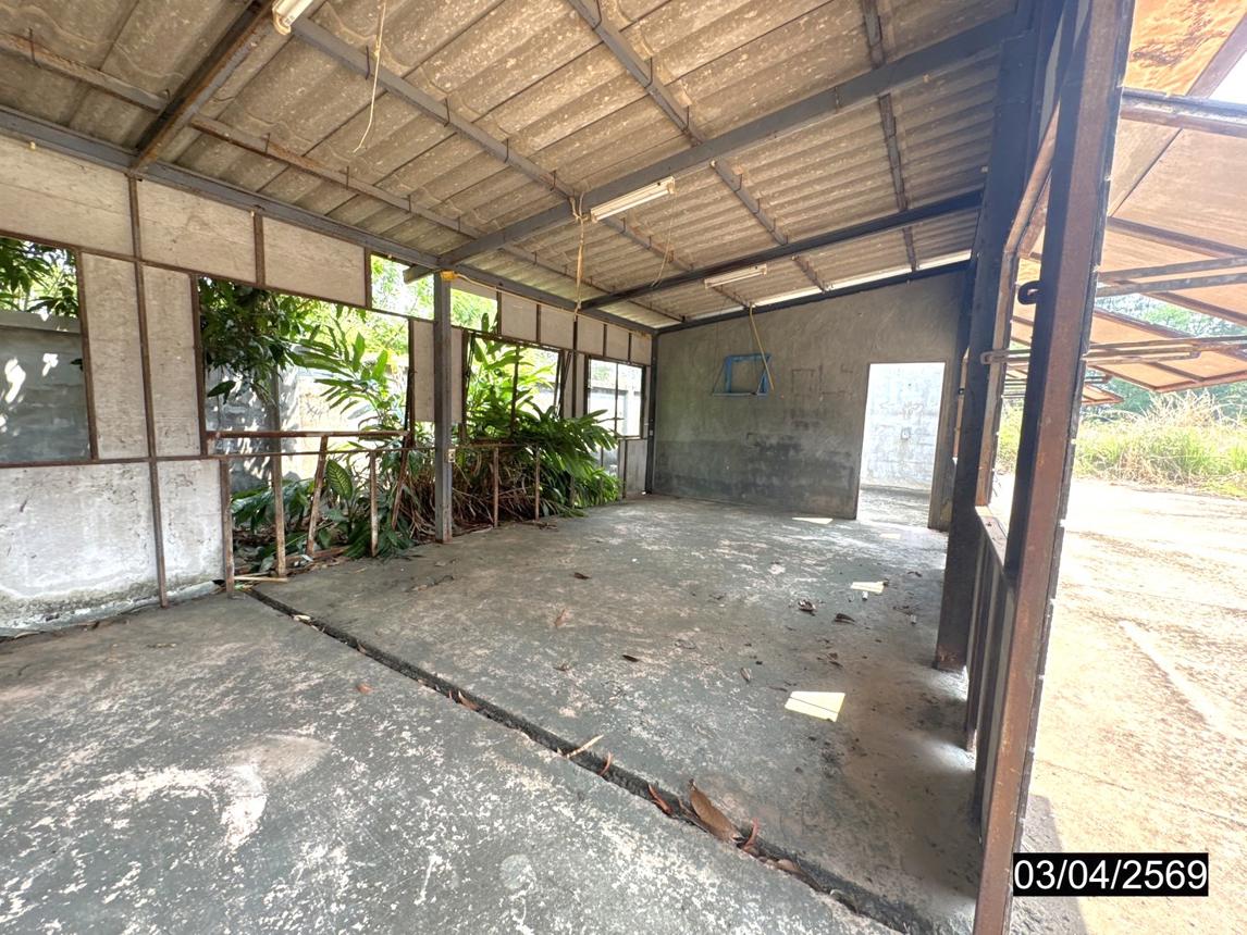 picture FACTORY 1614.4 Sq.w. Muang Si Sa Ket Si Sa Ket for 10M - 35/45