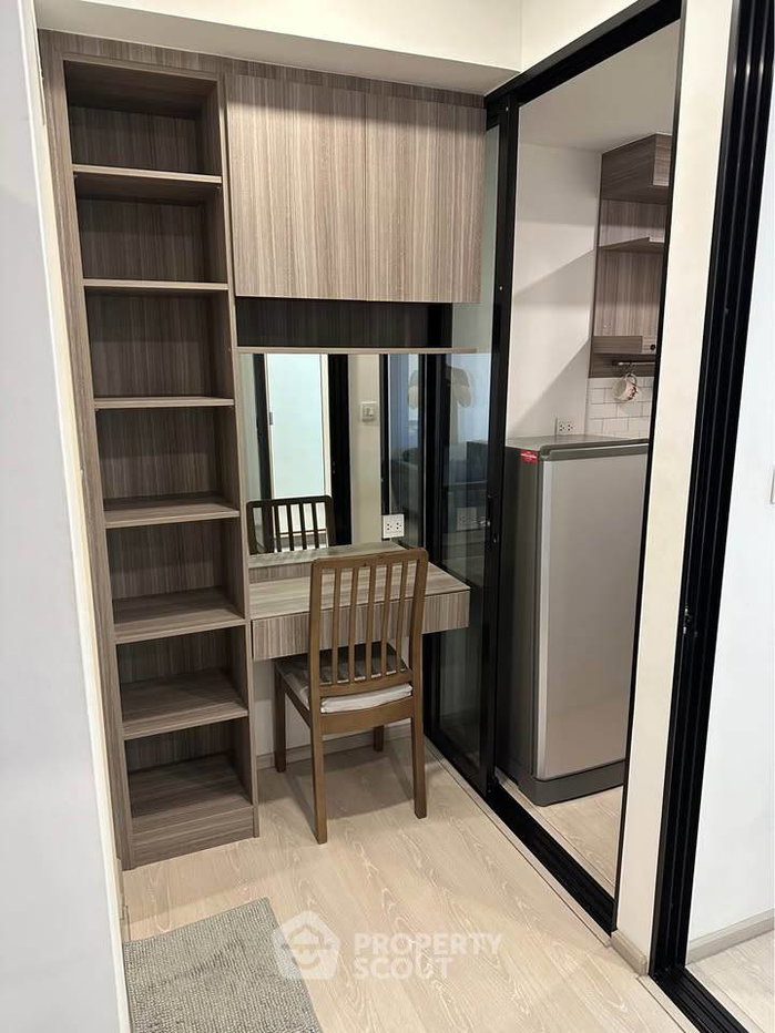 picture 1-BR Condo at Knightsbridge Phaholyothin Interchange in Anusawari (ID 3328956) - 4/9
