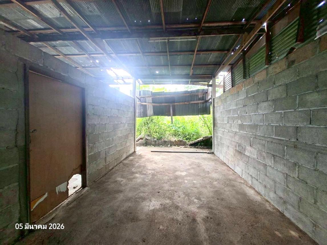 รูป บ้านเดี่ยว 140 ตร.วา ทับสะแก ประจวบคีรีขันธ์ 1.2M - รูปที่ 31/37