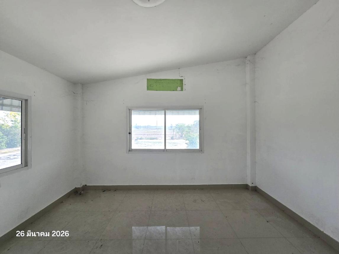 รูป โกดัง 2400 ตร.วา วชิรบารมี พิจิตร 10.5M - รูปที่ 38/53