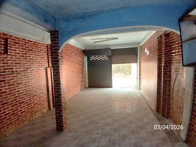 picture TOWN HOUSE 24 Sq.w. Muang Chiang Mai Chiang Mai for 1.1M - 5/31