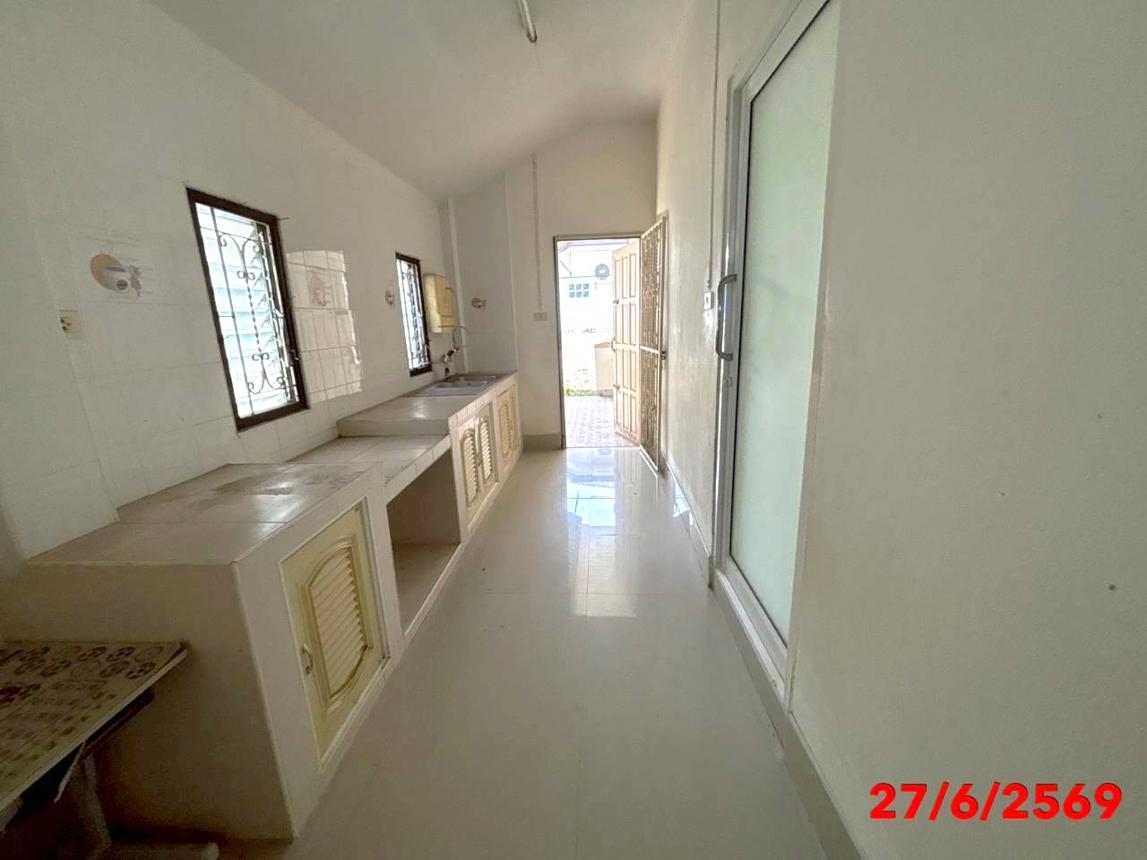 รูป บ้านเดี่ยว 70 ตร.วา บ้านสวนพฤกษา 2 ทุ่งสง นครศรีธรรมราช 3.2M - รูปที่ 18/25