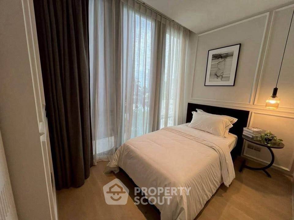 รูป คอนโด 2 ห้องนอน Ashton Silom ใกล้ BTS ช่องนนทรี (ID 3328938) - รูปที่ 2/14