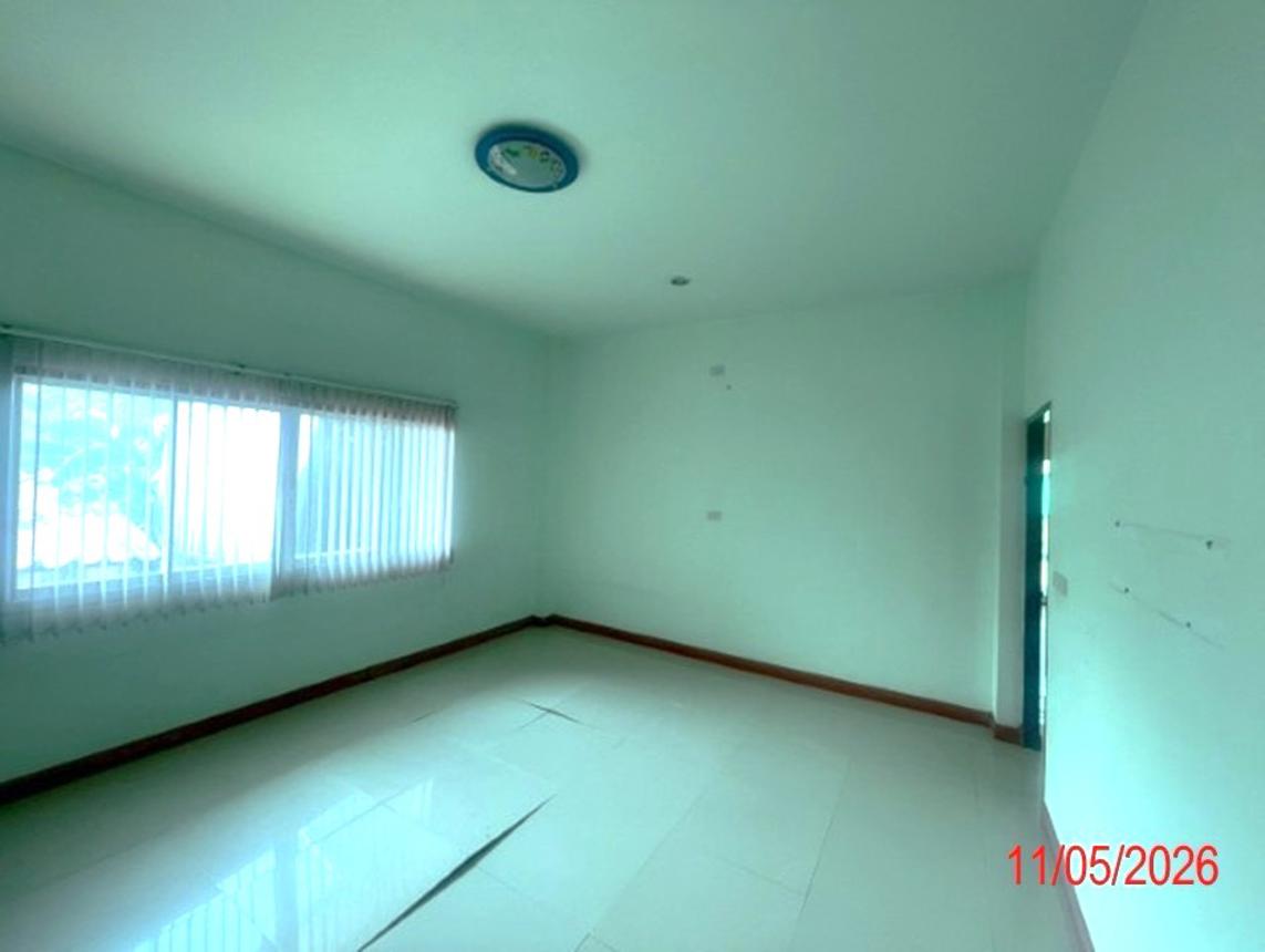 รูป บ้านเดี่ยว 120 ตร.วา เมืองลำพูน ลำพูน 1.6M - รูปที่ 25/39
