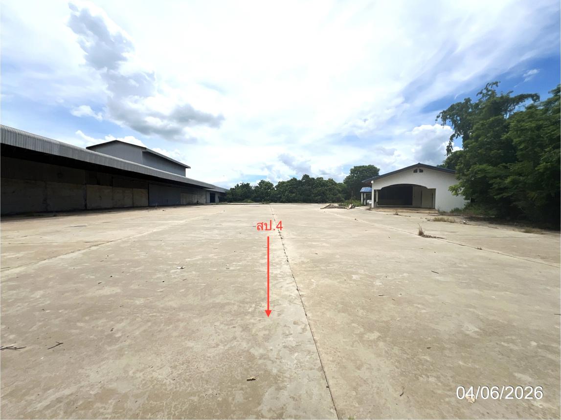 รูป โรงสี 11821.9 ตร.วา สรรคบุรี ชัยนาท 76.7M - รูปที่ 40/45