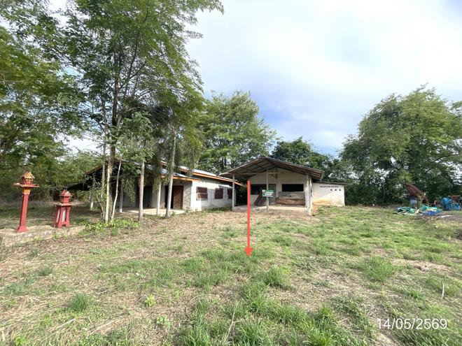 picture HOME 3755 Sq.w. Phran Kratai Kamphaeng Phet for 2.9M - 17/39