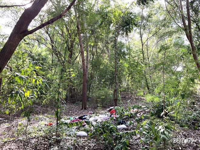 รูป ที่ดินว่างเปล่า 3045 ตร.วา เมืองชัยภูมิ ชัยภูมิ 4.3M - รูปที่ 6/21
