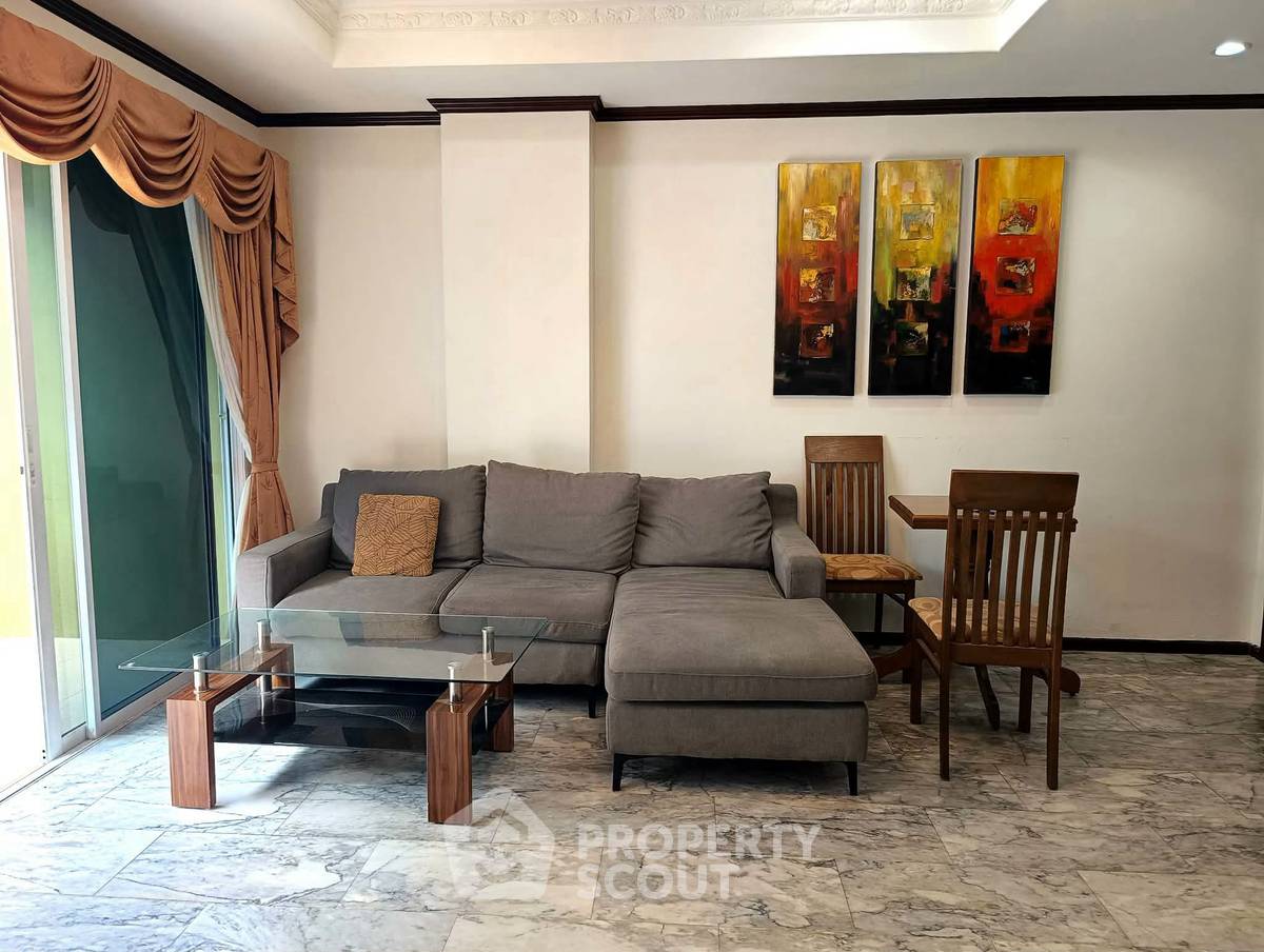picture 1-BR Condo For Rent At Siam Oriental Twins Pratumnak (ID 3320524) - 15/15