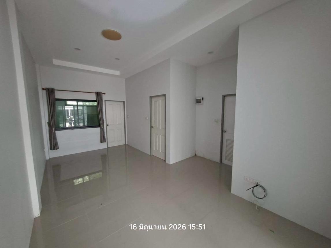 picture TOWN HOUSE 22.5 Sq.w. Pluak Daeng Rayong for 1.4M - 18/29