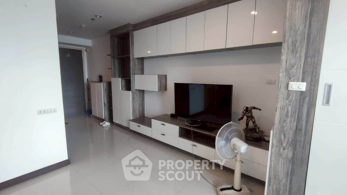 รูป คอนโด 1 ห้องนอน Supalai Prima Riva Rama 3 - Narathiwas ขนาด 43 ตร.ม. (ID 3328984) - รูปที่ 5/9