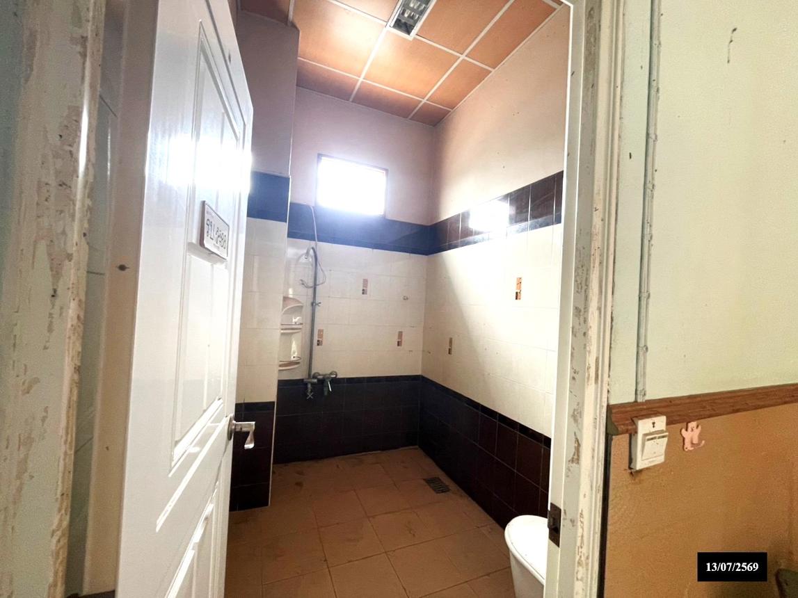 รูป บ้านเดี่ยว 1814 ตร.วา เมืองสกลนคร สกลนคร 11M - รูปที่ 28/45