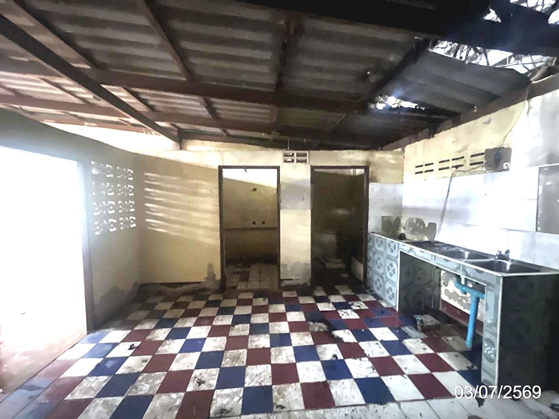 picture HOME 34.2 Sq.w. Wang Nam Yen Srakaeo for 361,000 - 15/21