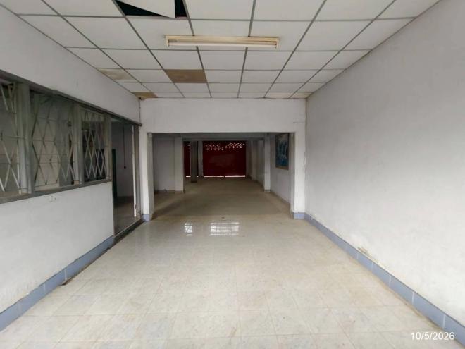 picture SHOP HOUSE 167.3 Sq.w. Chum Phae Khon Kaen for 5.1M - 5/45