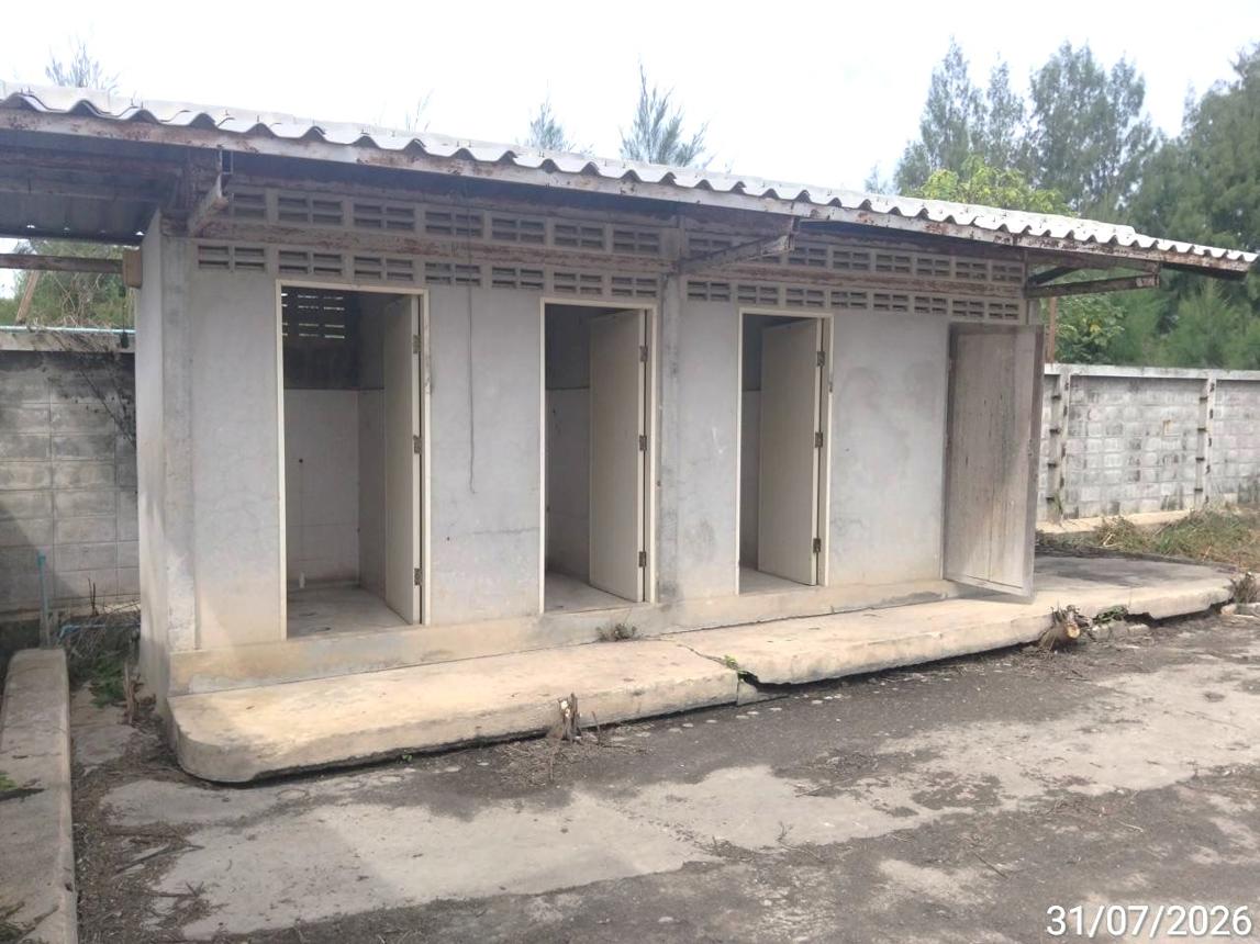picture FACTORY 4553 Sq.w. Pak Chong Nakhon Ratchasima for 84.4M - 25/37
