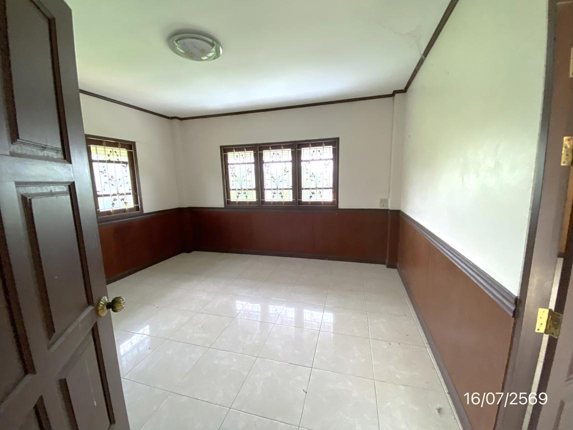 รูป บ้านเดี่ยว 110 ตร.วา เมืองชลบุรี ชลบุรี 5.3M - รูปที่ 32/39