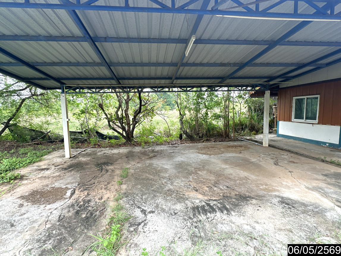 รูป โกดัง 1262 ตร.วา นาตาล อุบลราชธานี 5.3M - รูปที่ 29/41