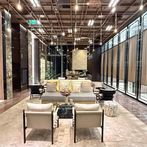 รูป เจ้าของปล่อยเอง Nordic Minimal Style | Fully Furnished | Ready to Move-in | Ekkamai | High Floor | 35+ sqm - รูปที่ 31/36