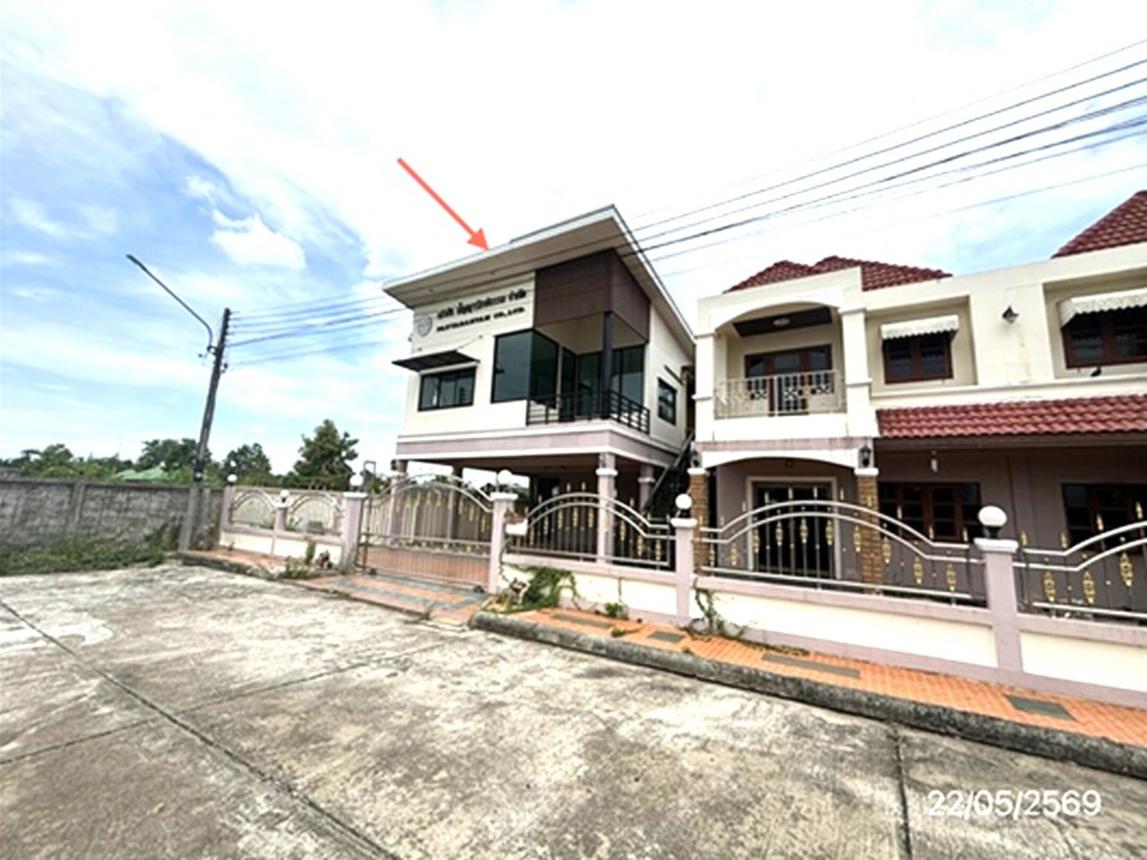 รูป บ้านเดี่ยว 90 ตร.วา เจริญค้า หัวโป่ง บ้านโป่ง ราชบุรี 4.3M - รูปที่ 34/45