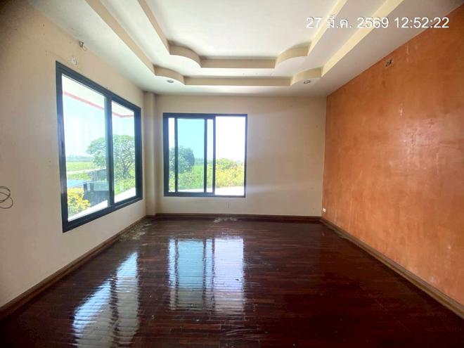 รูป อาคารสำนักงาน 442 ตร.วา สามชุก สุพรรณบุรี 8.3M - รูปที่ 30/65