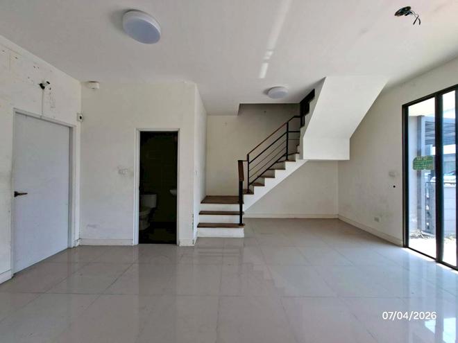 picture TOWN HOUSE 24.8 Sq.w. Khlong Luang Pathumthani for 2.3M - 2/25